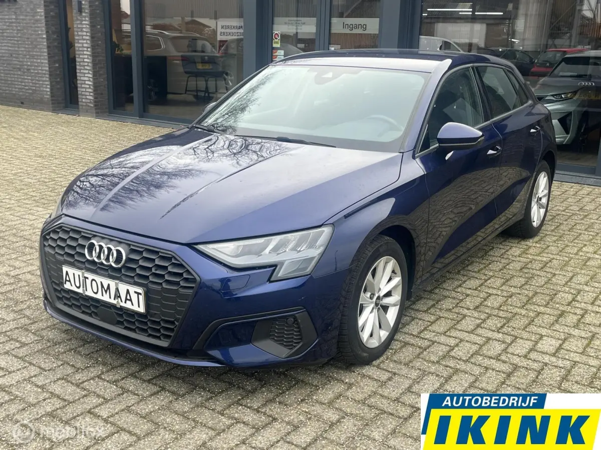 30 TFSI Pro Line