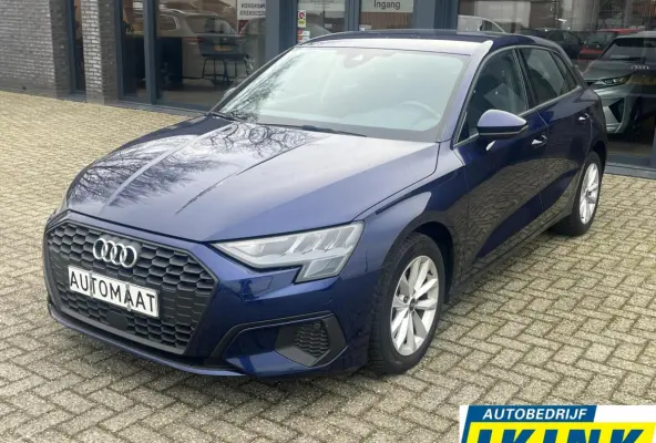 30 TFSI Pro Line