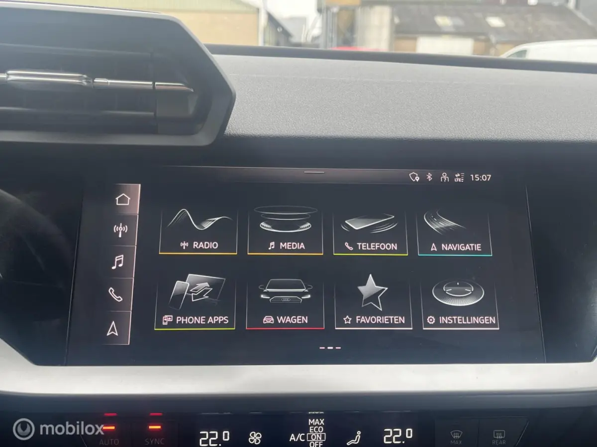 30 TFSI Pro Line