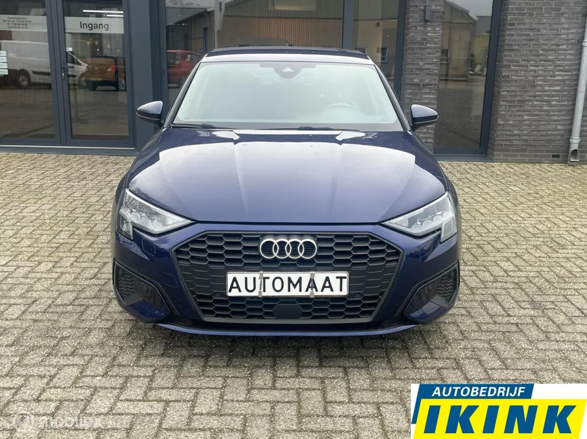 30 TFSI Pro Line