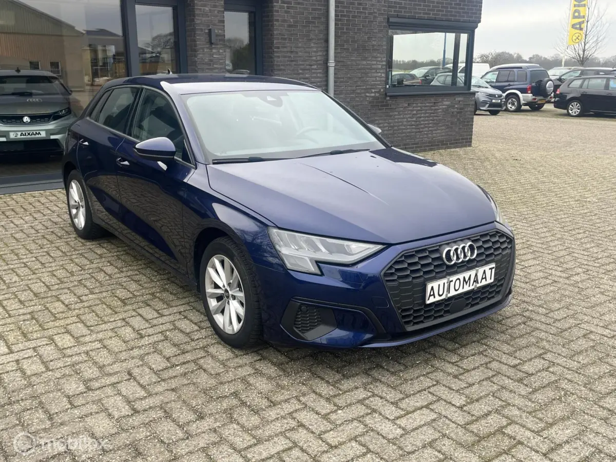 30 TFSI Pro Line
