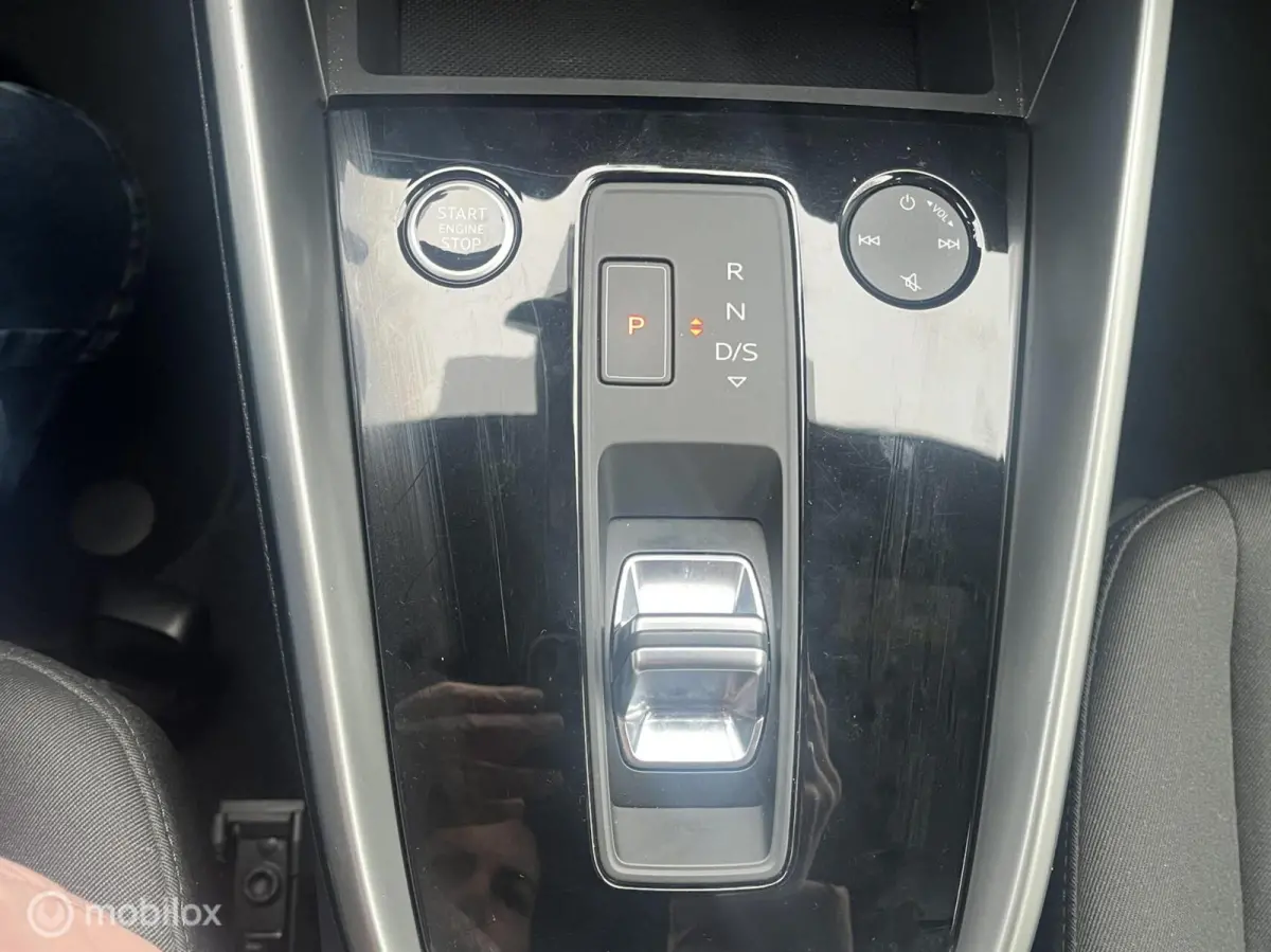 30 TFSI Pro Line