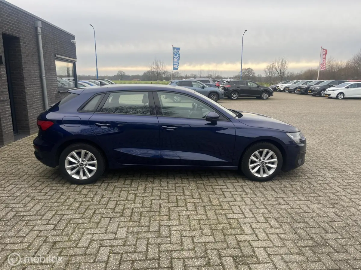 30 TFSI Pro Line