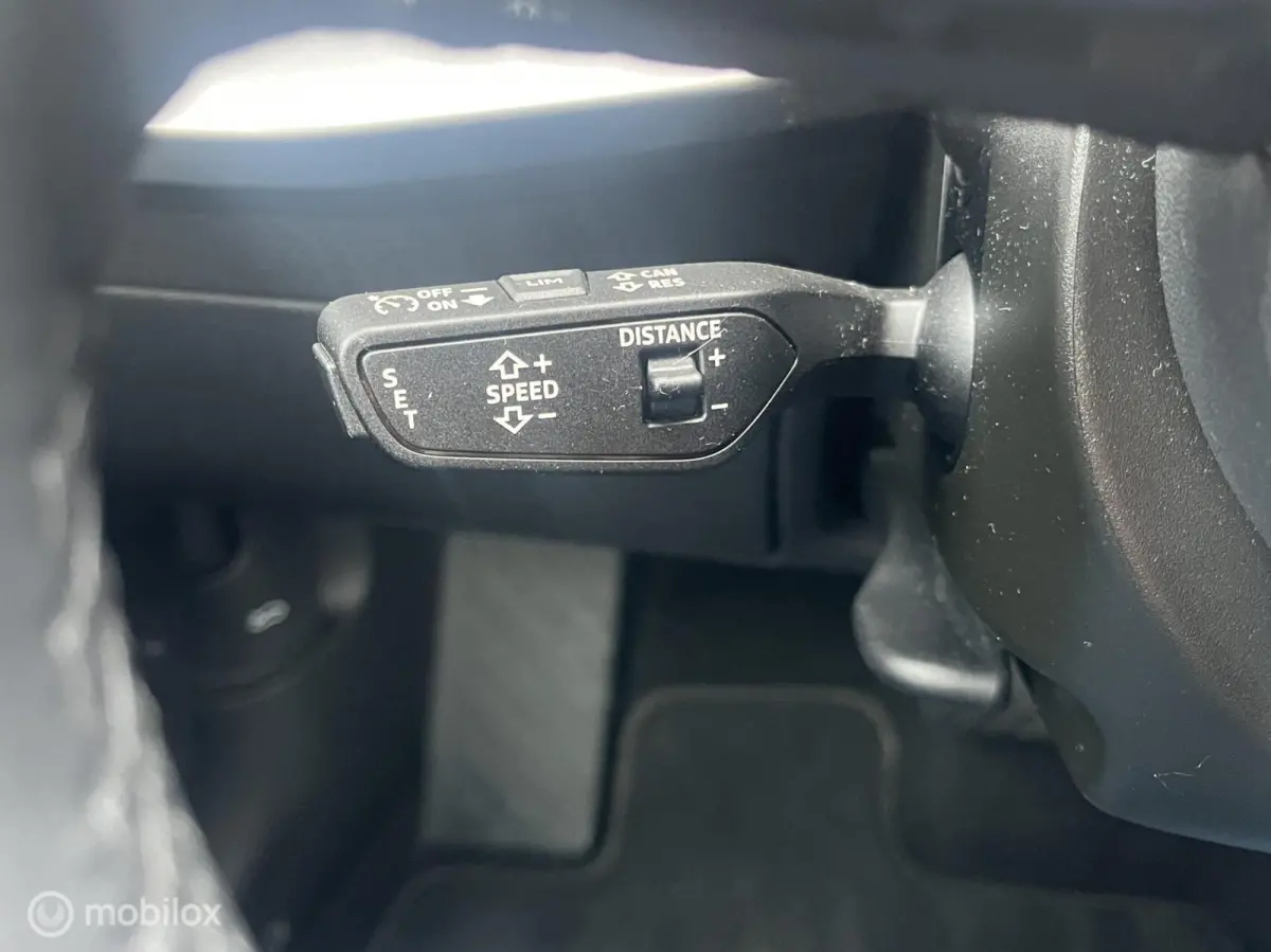 30 TFSI Pro Line