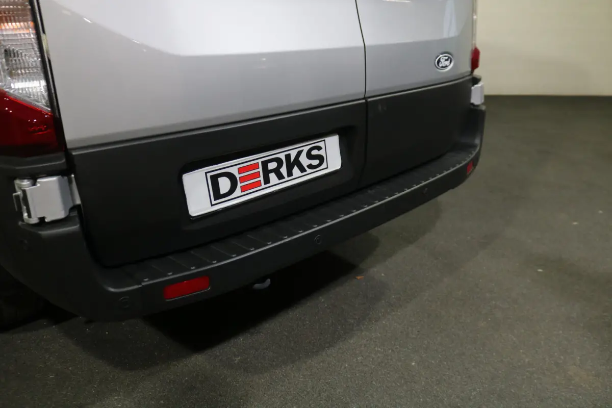 2.0 TDCI L3 H2 Trend Facelift Navigatie Camera Koelwagen -20Gr