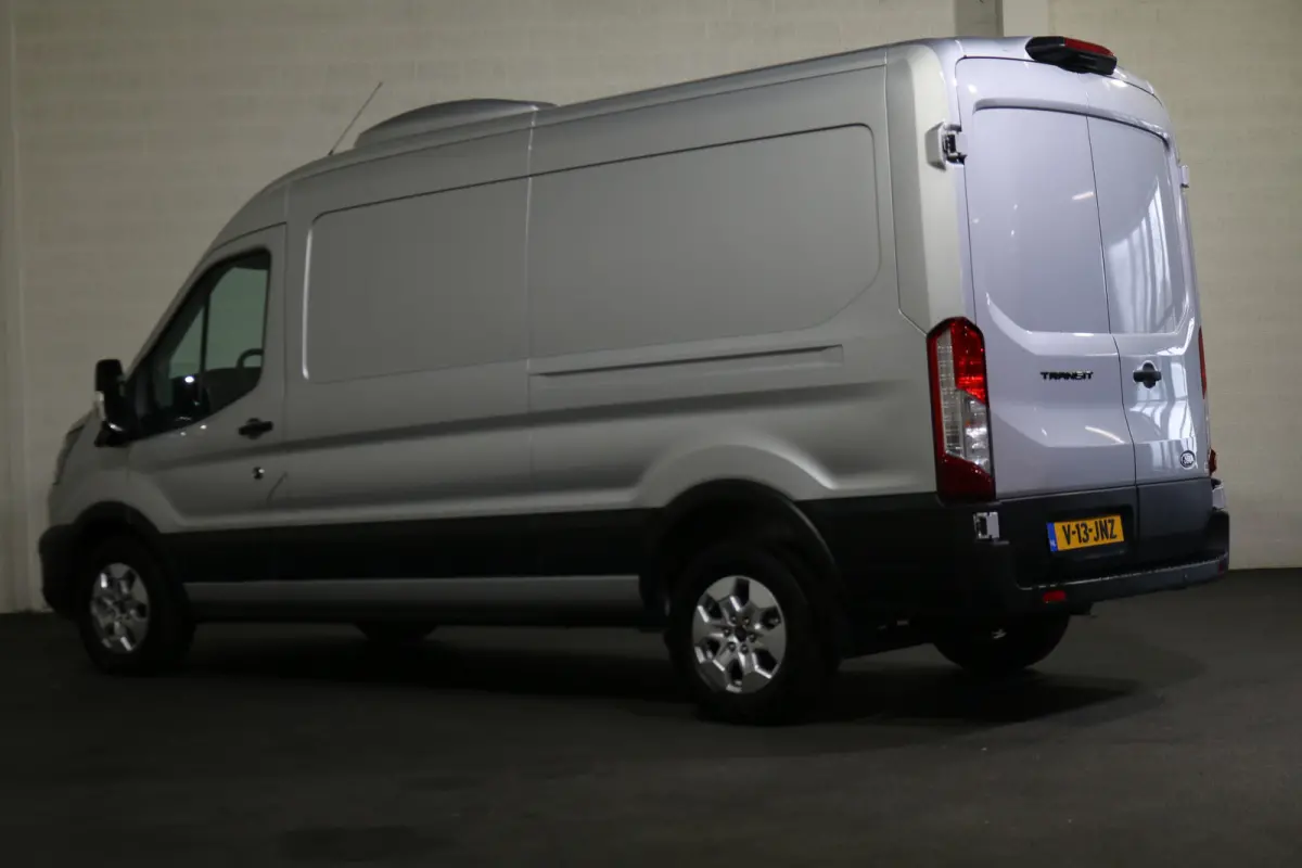 2.0 TDCI L3 H2 Trend Facelift Navigatie Camera Koelwagen -20Gr
