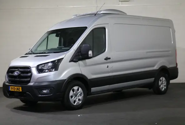 2.0 TDCI L3 H2 Trend Facelift Navigatie Camera Koelwagen -20Gr