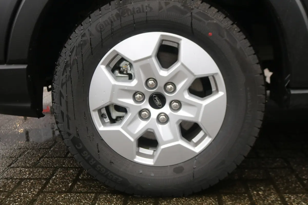 2.0 TDCI L3 H2 Trend Facelift Navigatie Camera Koelwagen -20Gr