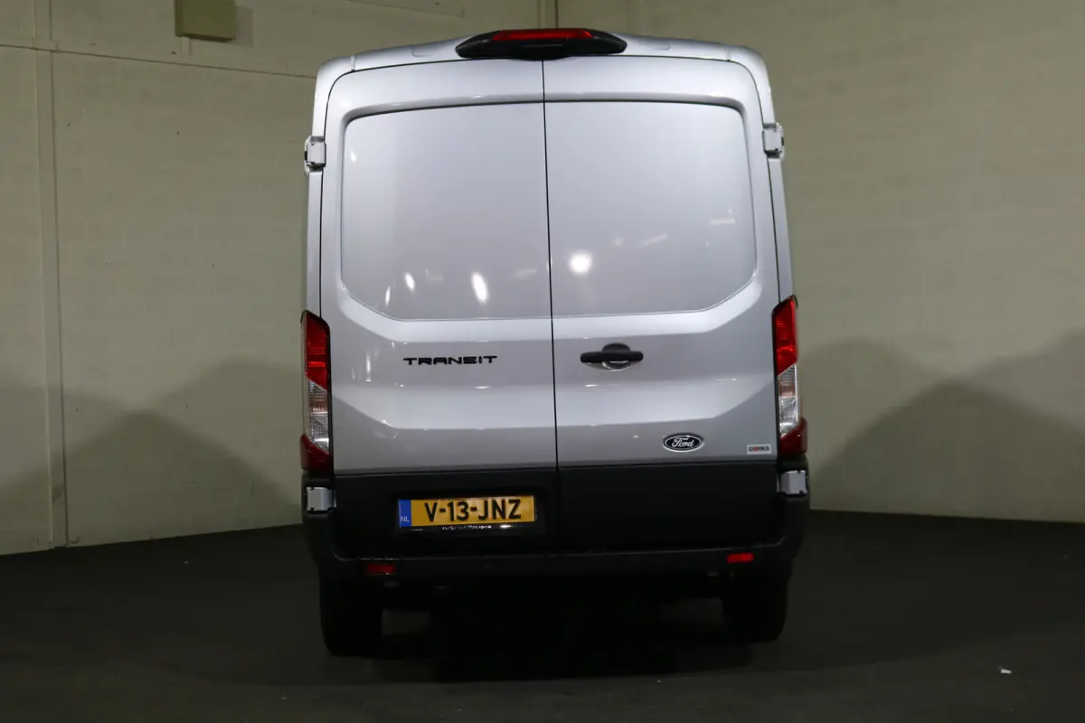 2.0 TDCI L3 H2 Trend Facelift Navigatie Camera Koelwagen -20Gr