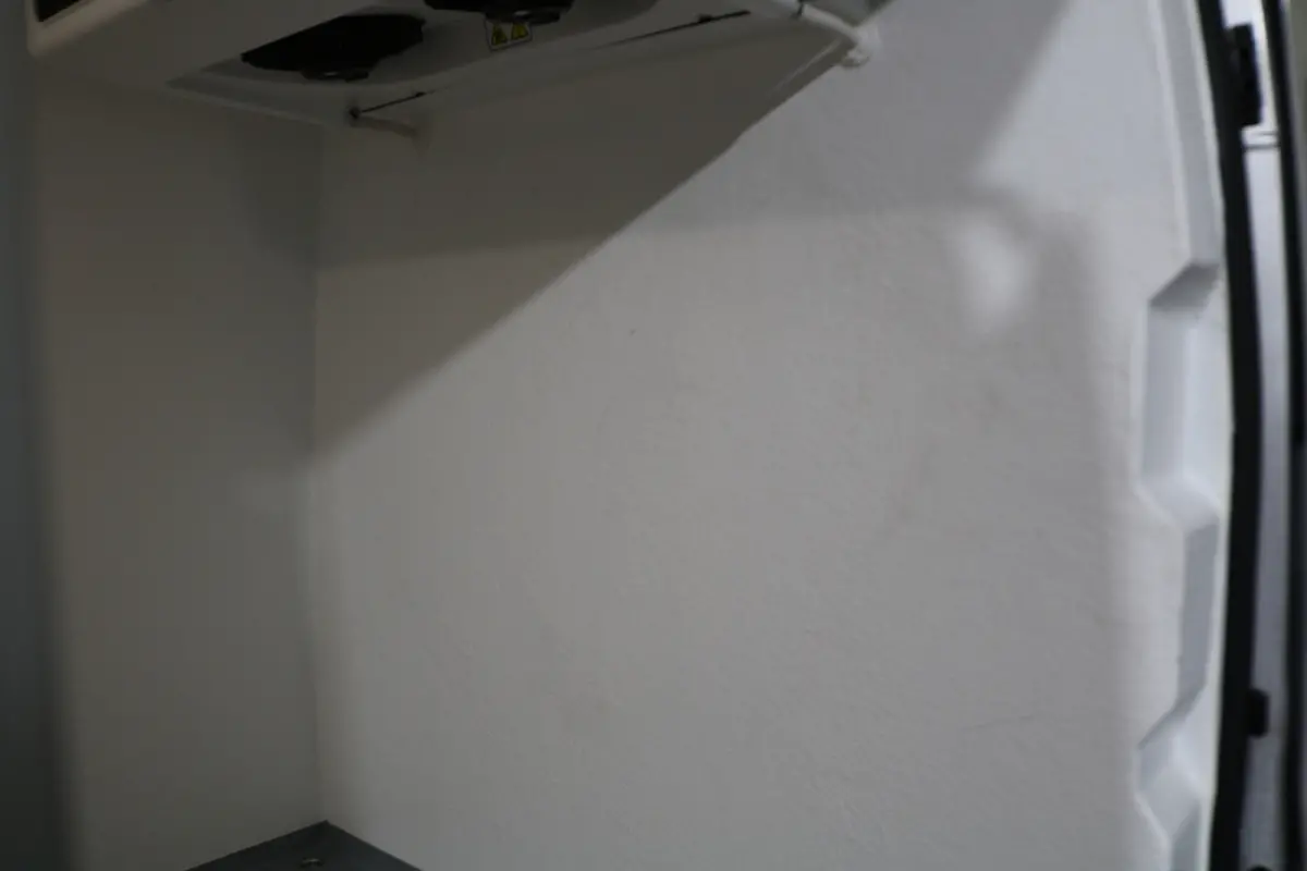 2.0 TDCI L3 H2 Trend Facelift Navigatie Camera Koelwagen -20Gr