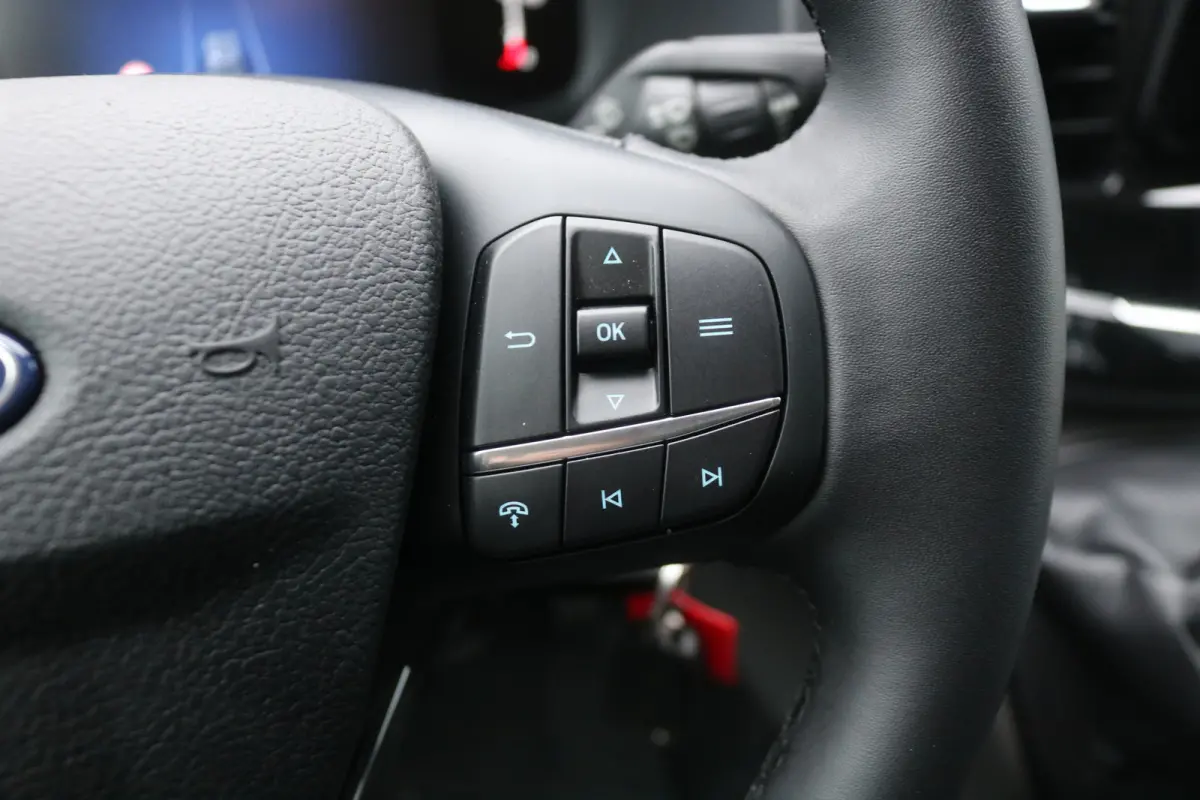 2.0 TDCI L3 H2 Trend Facelift Navigatie Camera Koelwagen -20Gr