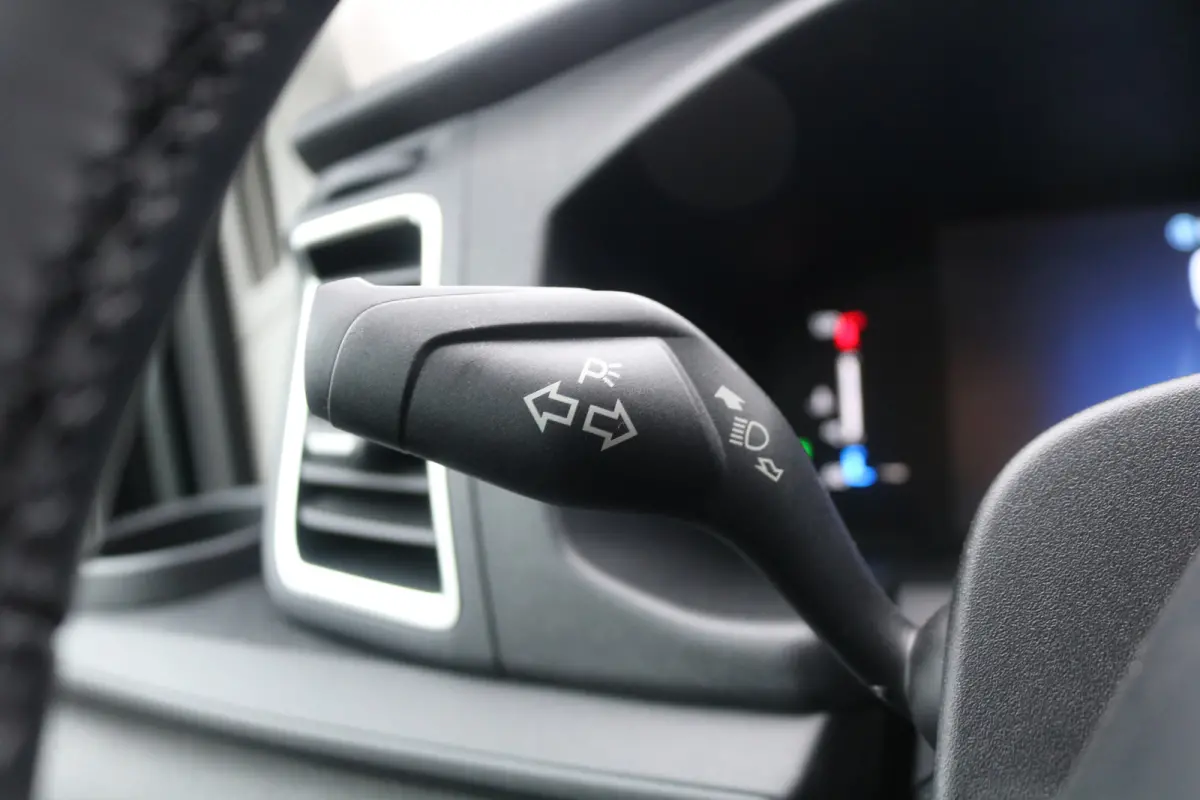 2.0 TDCI L3 H2 Trend Facelift Navigatie Camera Koelwagen -20Gr