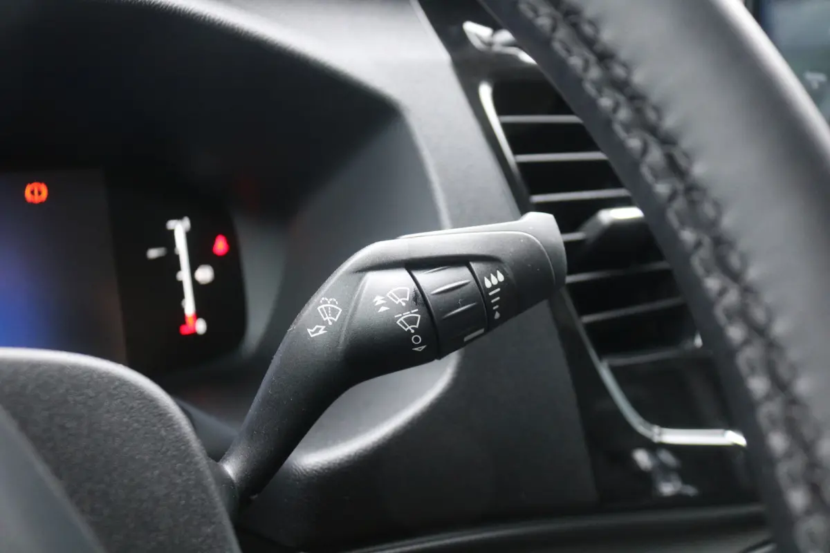 2.0 TDCI L3 H2 Trend Facelift Navigatie Camera Koelwagen -20Gr