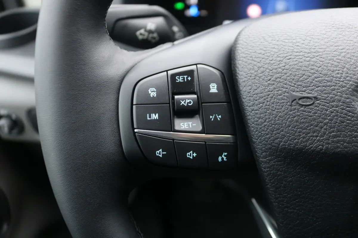 2.0 TDCI L3 H2 Trend Facelift Navigatie Camera Koelwagen -20Gr