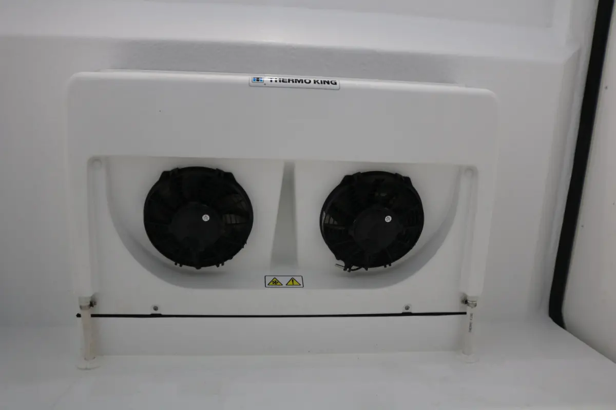 2.0 TDCI L3 H2 Trend Facelift Navigatie Camera Koelwagen -20Gr