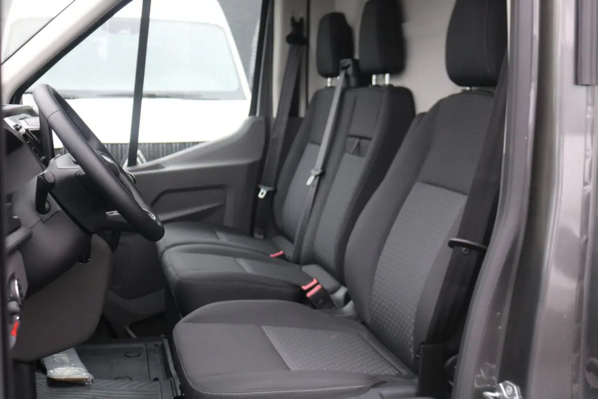 2.0 TDCI L3 H2 Trend Facelift Navigatie Camera Koelwagen -20Gr