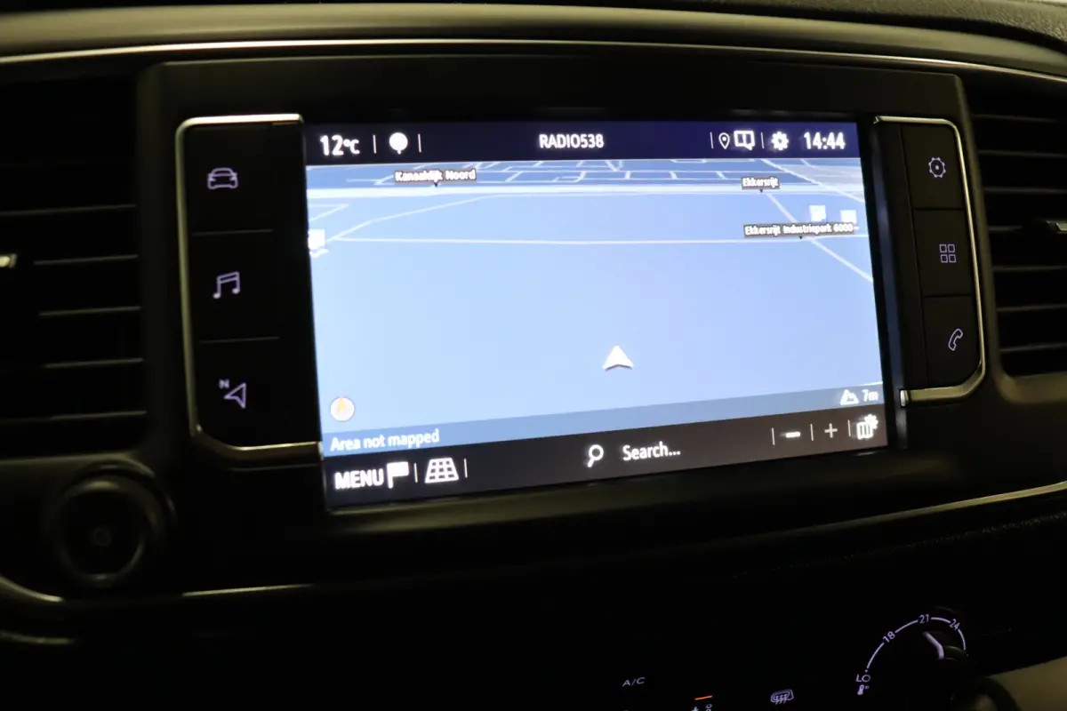 2.0 CDTI 122PK L3 Dubbele Cabine EURO 6 - Airco - Navi - Cruise - € 14.499,- Excl.