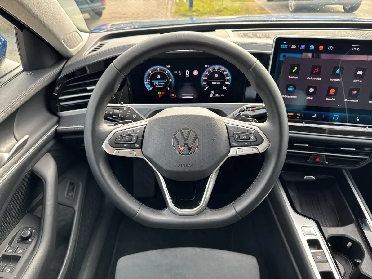 2.0 TDI 110kW DSG7 Elegance | 150 pk | Trekhaak | DIESEL | Automaat |Massage Stoelen  | LED | A-Camera |