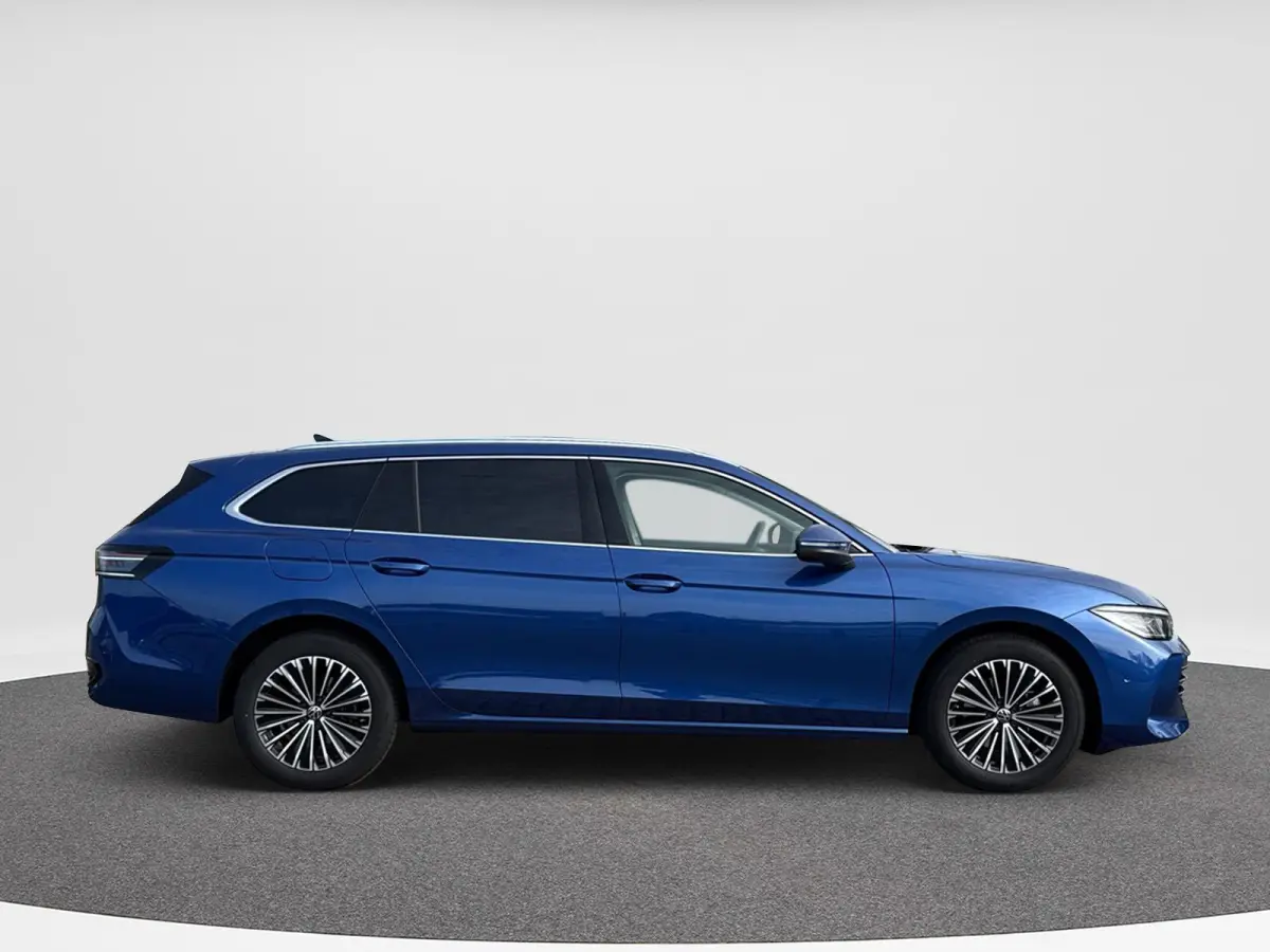 2.0 TDI 110kW DSG7 Elegance | 150 pk | Trekhaak | DIESEL | Automaat |Massage Stoelen  | LED | A-Camera |