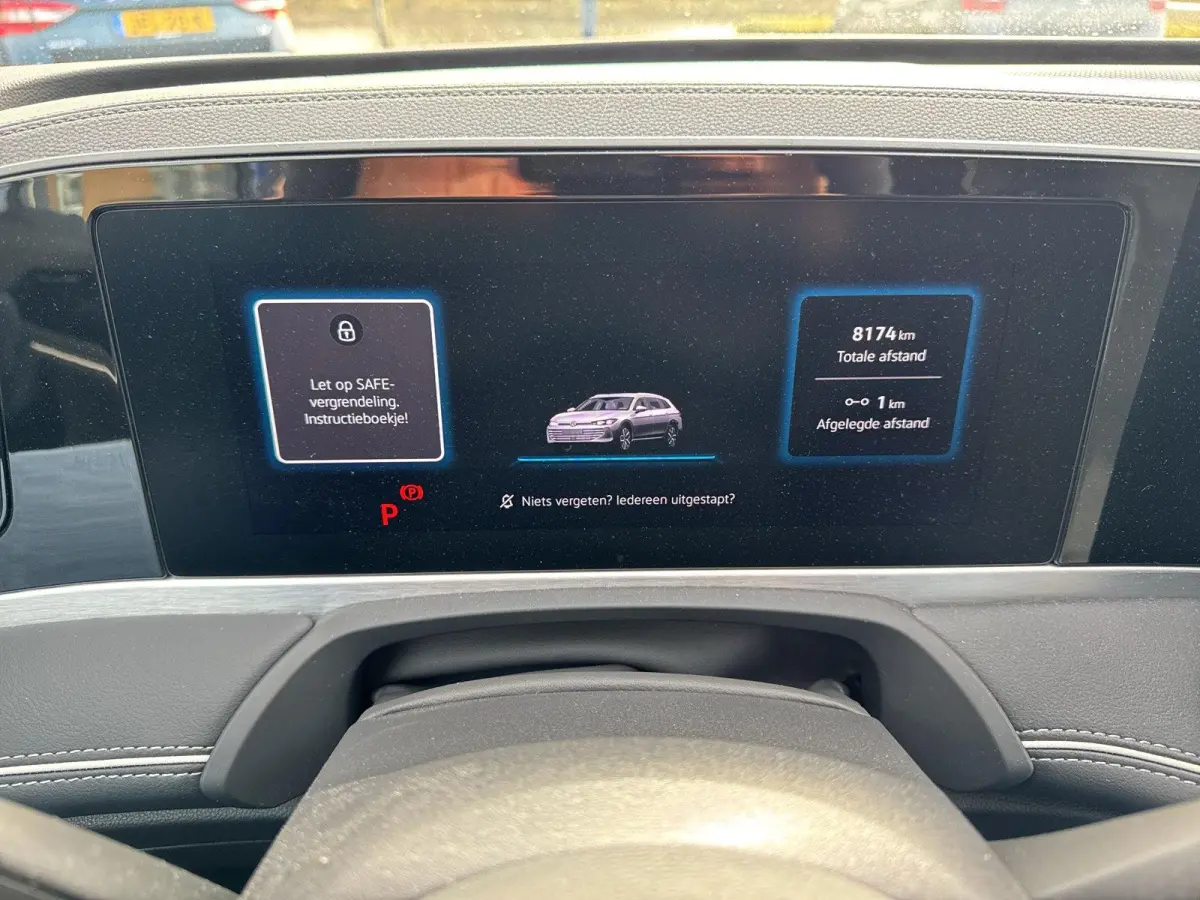 2.0 TDI 110kW DSG7 Elegance | 150 pk | Trekhaak | DIESEL | Automaat |Massage Stoelen  | LED | A-Camera |