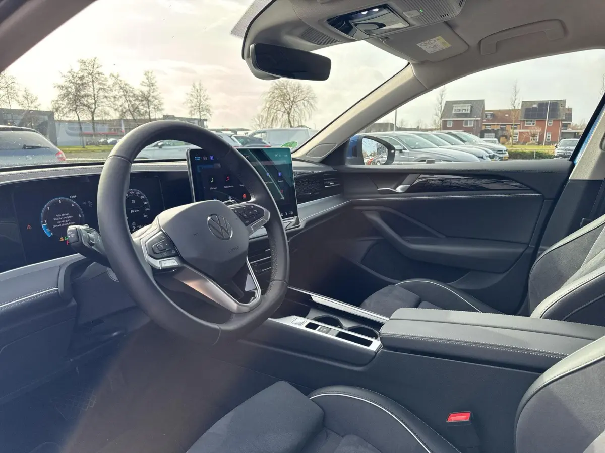 2.0 TDI 110kW DSG7 Elegance | 150 pk | Trekhaak | DIESEL | Automaat |Massage Stoelen  | LED | A-Camera |