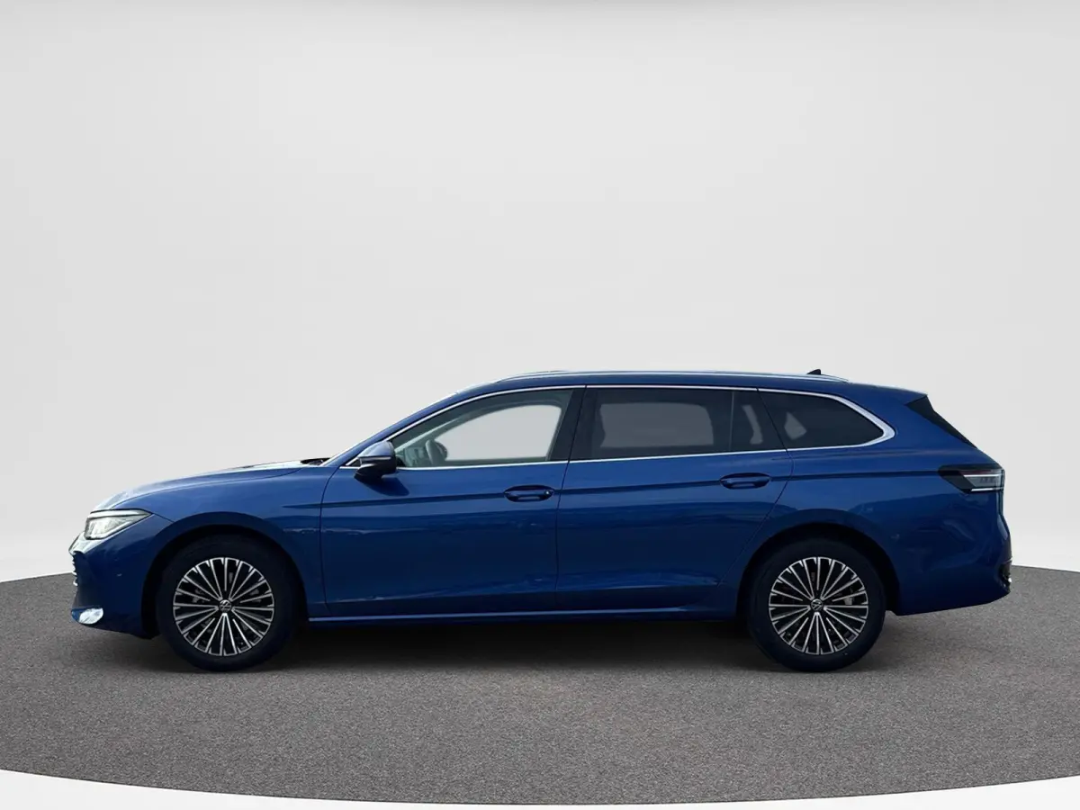 2.0 TDI 110kW DSG7 Elegance | 150 pk | Trekhaak | DIESEL | Automaat |Massage Stoelen  | LED | A-Camera |