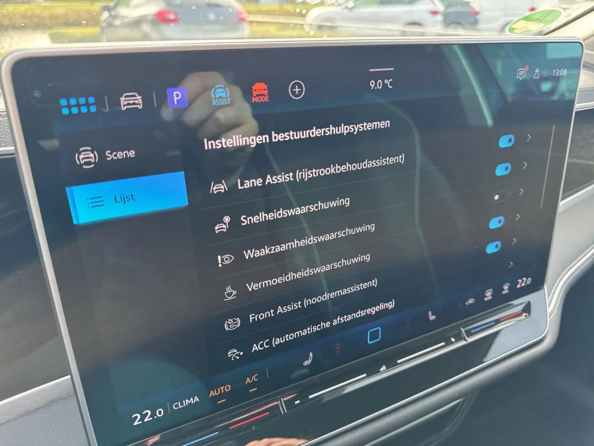 2.0 TDI 110kW DSG7 Elegance | 150 pk | Trekhaak | DIESEL | Automaat |Massage Stoelen  | LED | A-Camera |