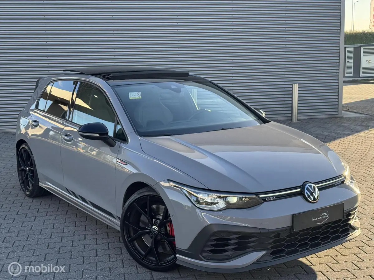 2.0 TSI GTI