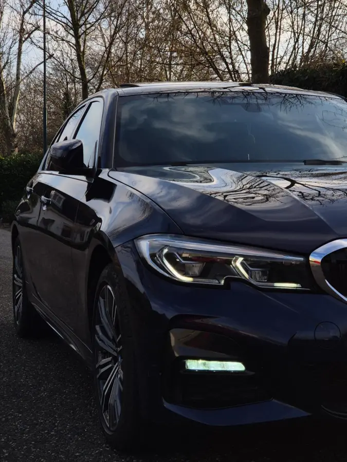 330e M Sport High Executive NAP Auto Pilot ACC Schuifdak CarPlay Lease Camera Adaptive Cruise Laser Lampen H&K
