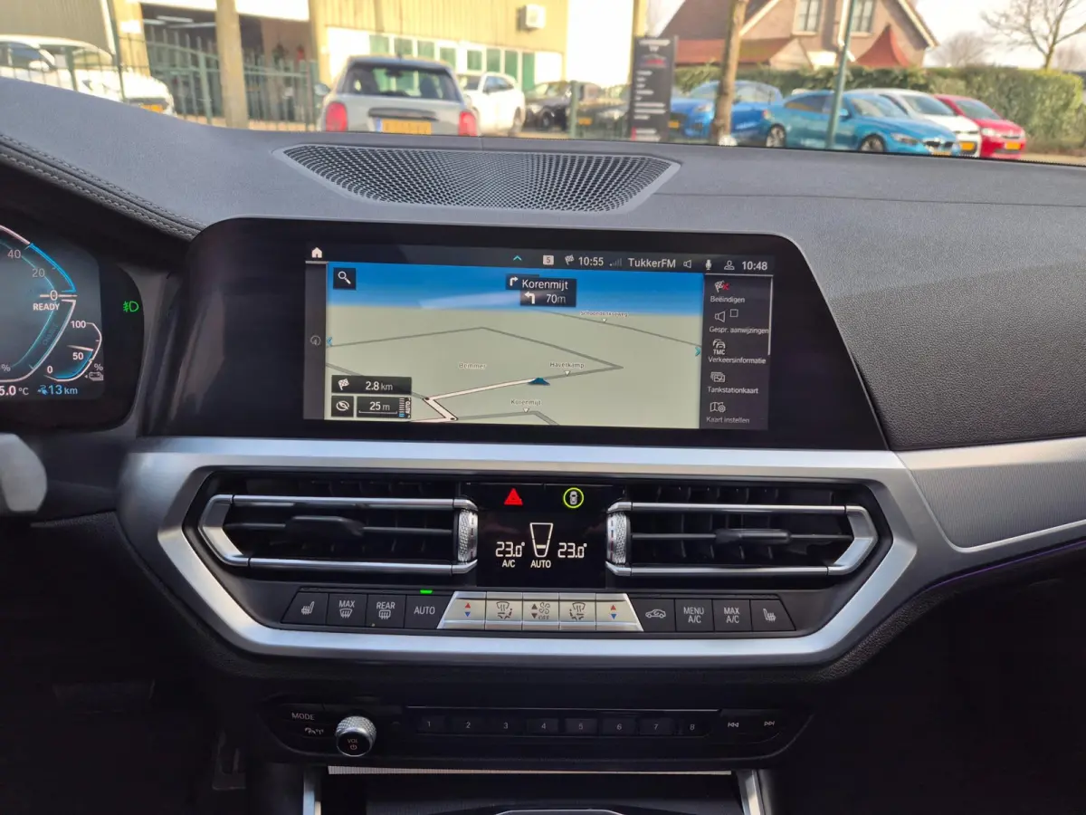 330e M Sport High Executive NAP Auto Pilot ACC Schuifdak CarPlay Lease Camera Adaptive Cruise Laser Lampen H&K