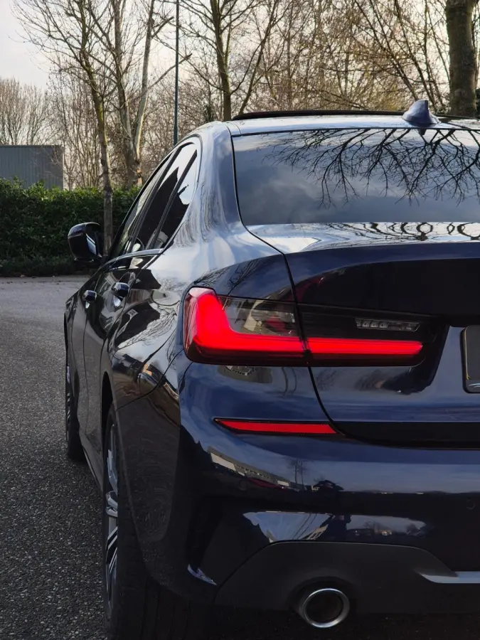 330e M Sport High Executive NAP Auto Pilot ACC Schuifdak CarPlay Lease Camera Adaptive Cruise Laser Lampen H&K