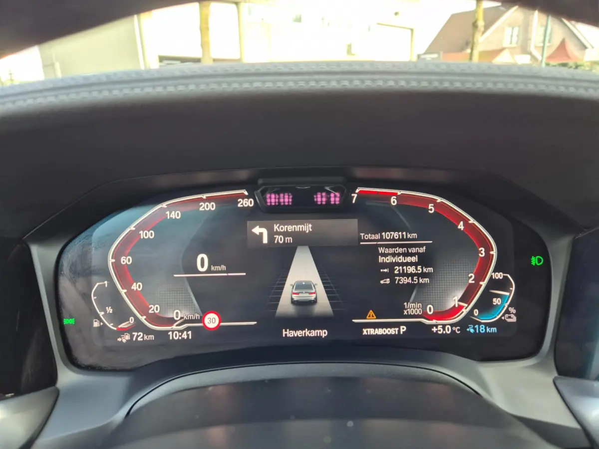330e M Sport High Executive NAP Auto Pilot ACC Schuifdak CarPlay Lease Camera Adaptive Cruise Laser Lampen H&K