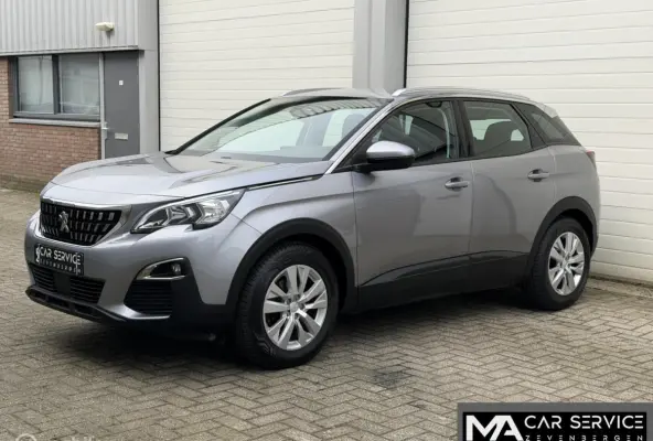 1.2 PureTech Blue Lease Premium