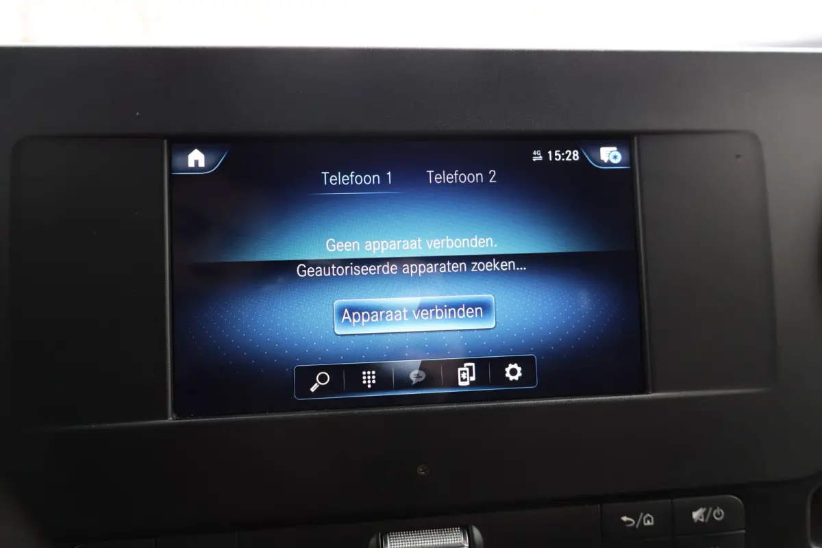 317 CDI L2 H2 Automaat Navigatie Led
