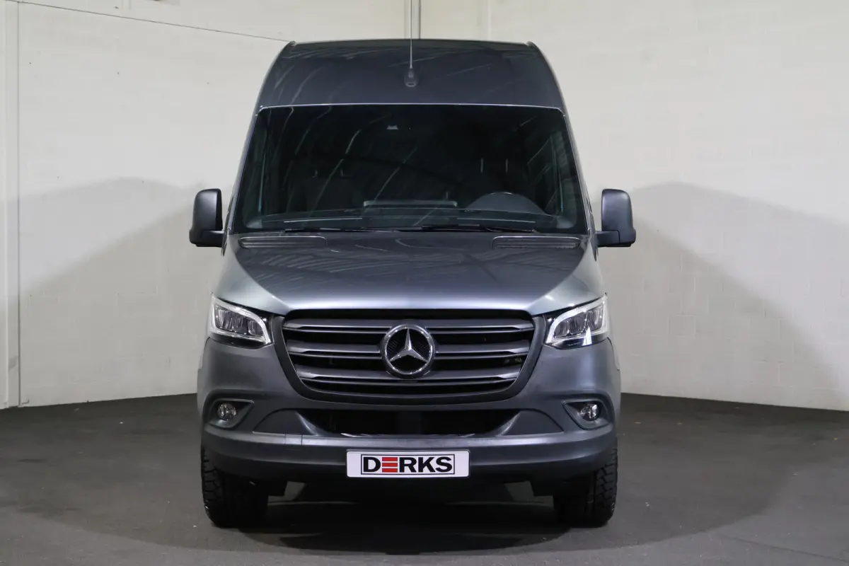 317 CDI L2 H2 Automaat Navigatie Led
