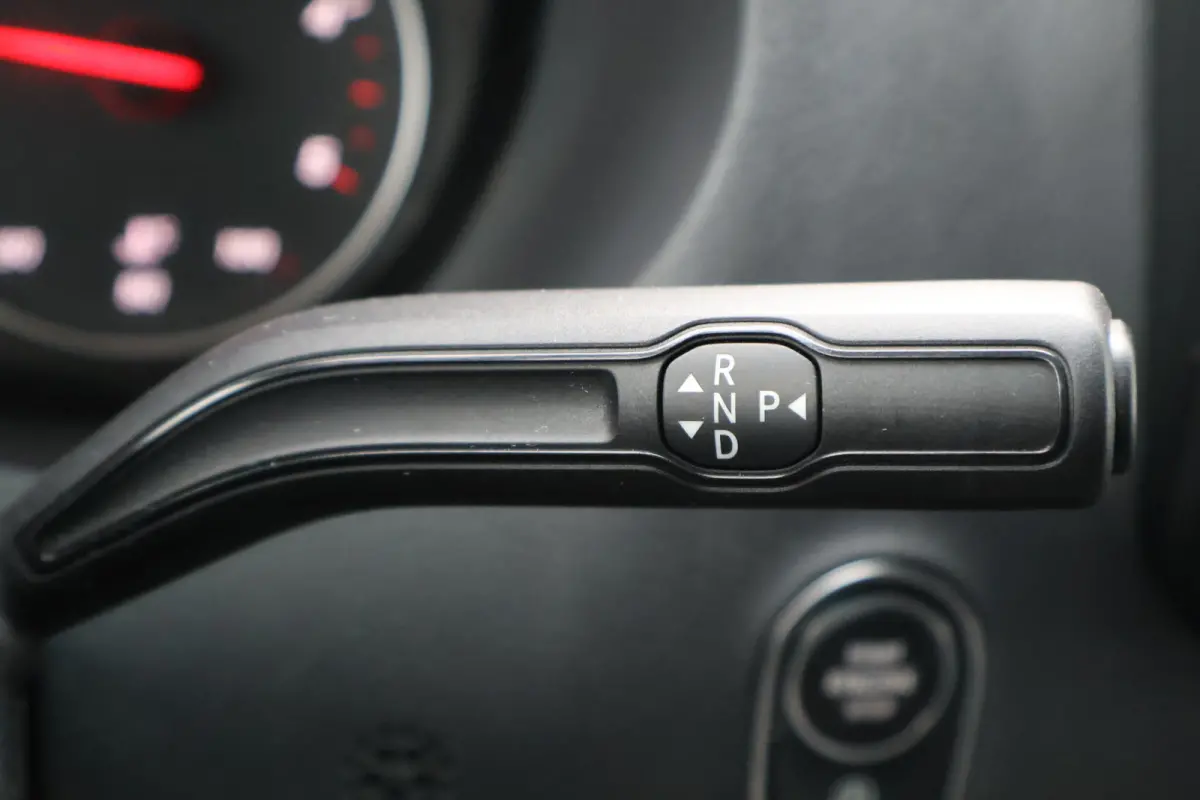 317 CDI L2 H2 Automaat Navigatie Led