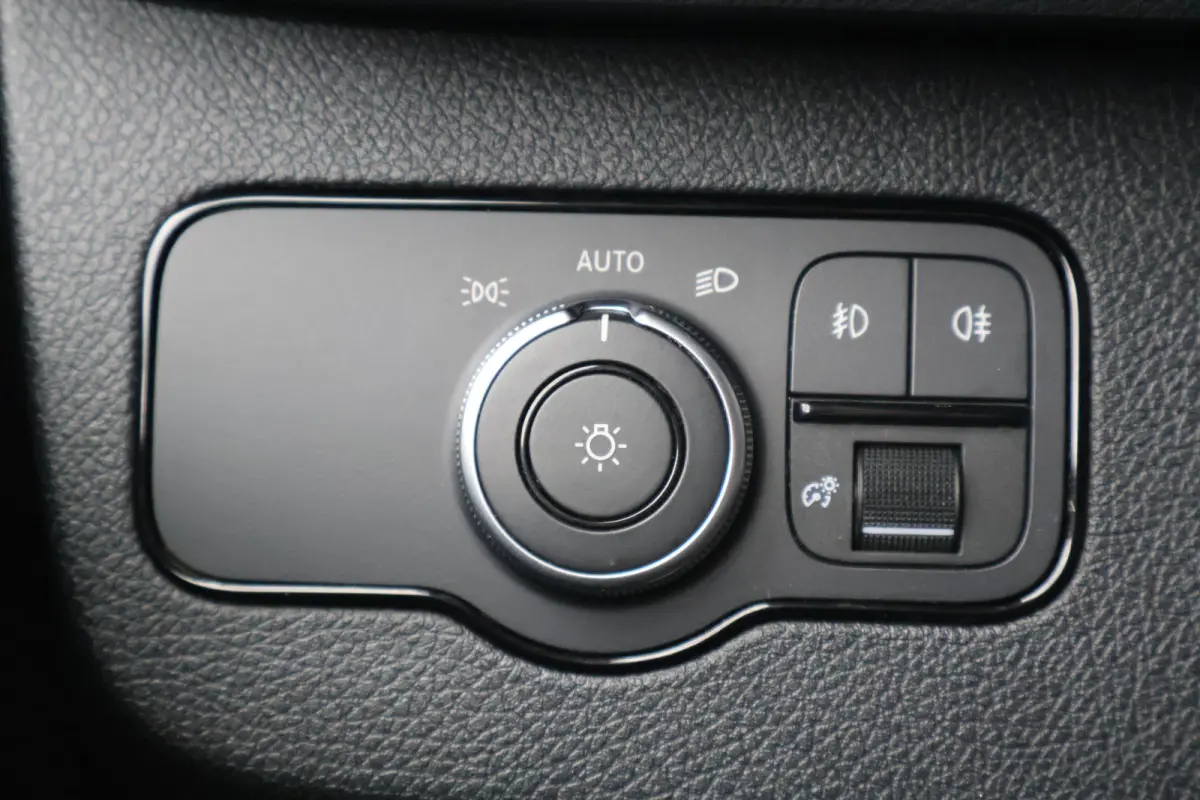 317 CDI L2 H2 Automaat Navigatie Led