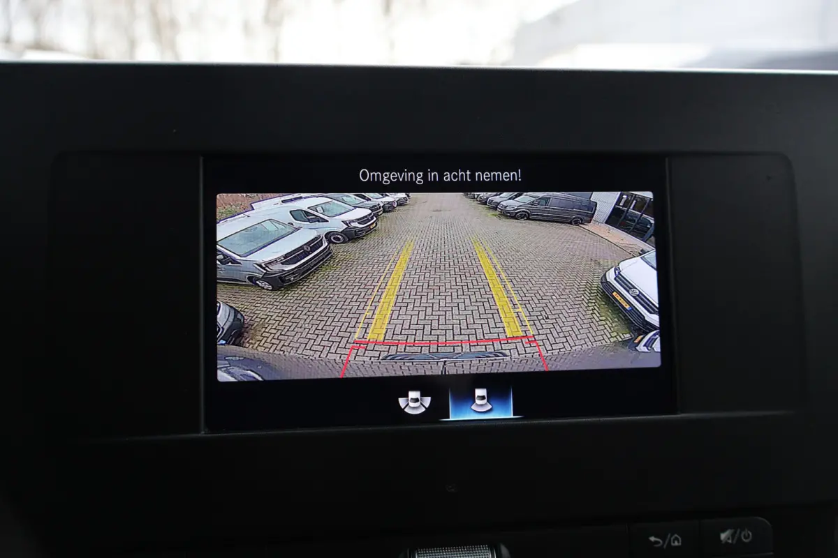 317 CDI L2 H2 Automaat Navigatie Led