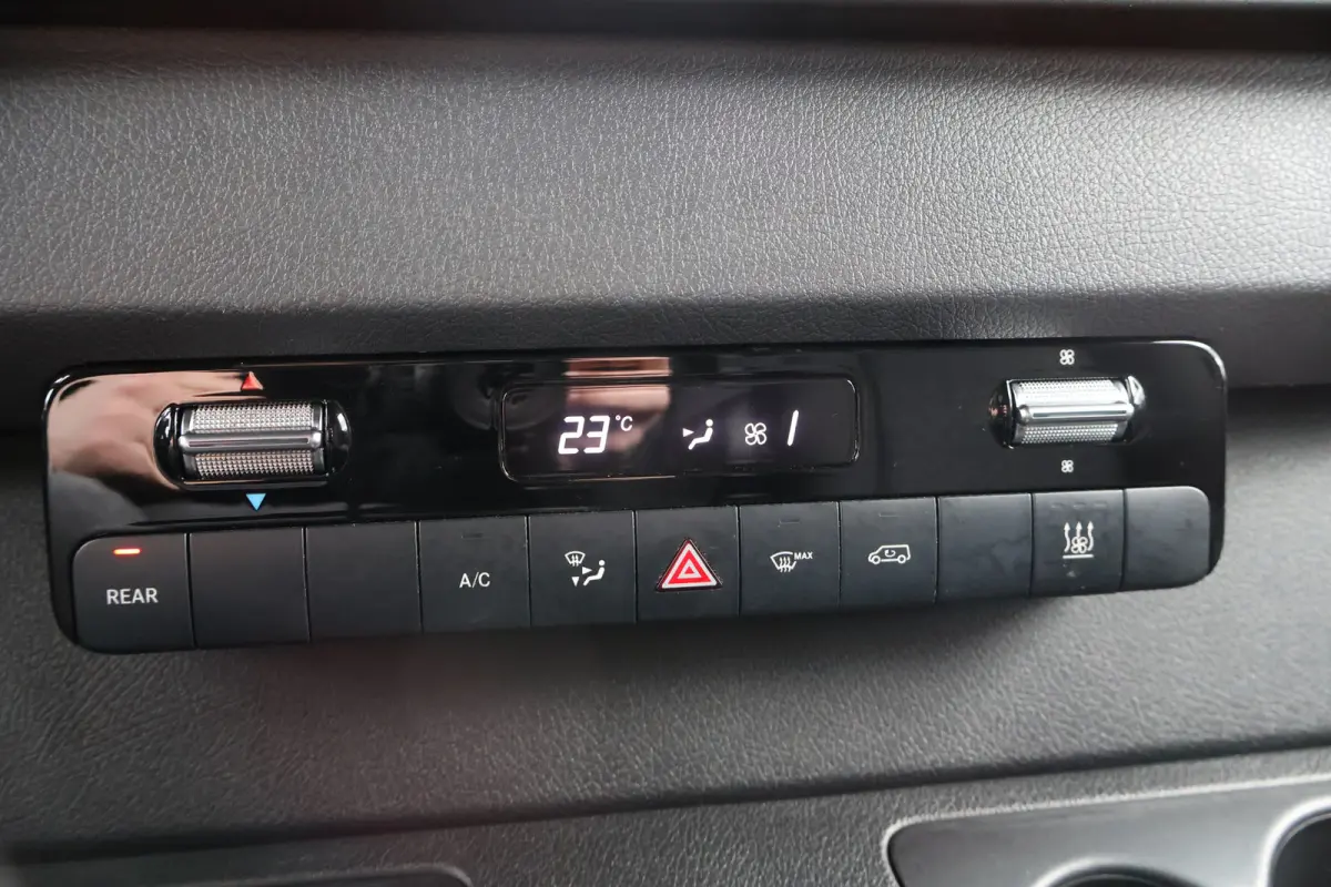 317 CDI L2 H2 Automaat Navigatie Led
