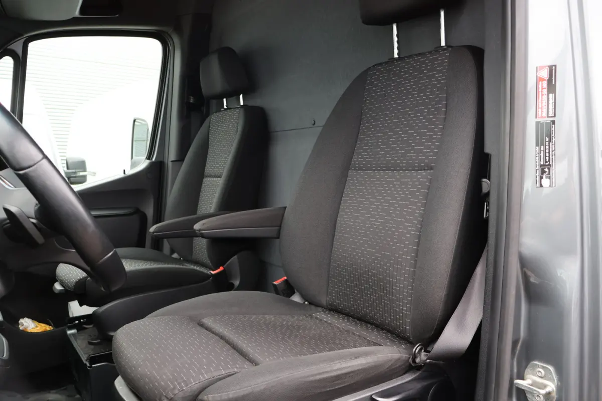 317 CDI L2 H2 Automaat Navigatie Led