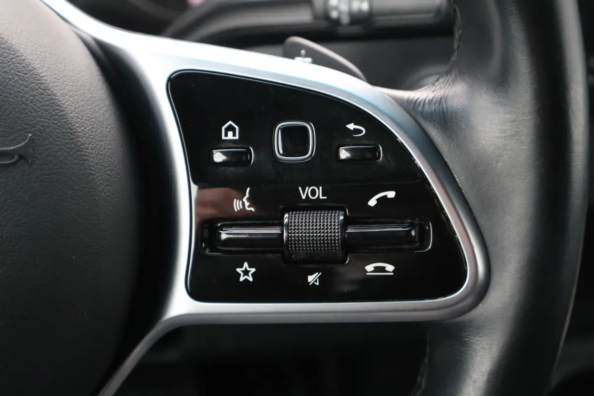 317 CDI L2 H2 Automaat Navigatie Led