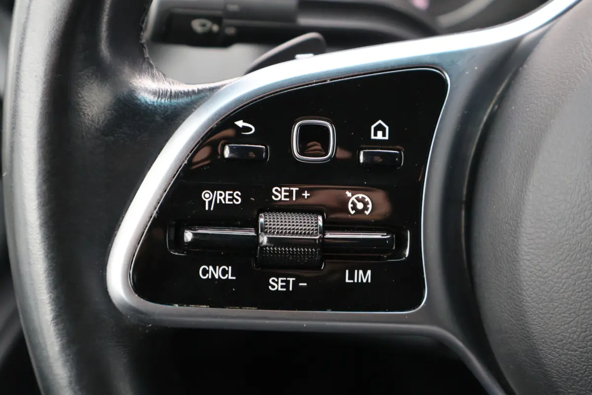 317 CDI L2 H2 Automaat Navigatie Led