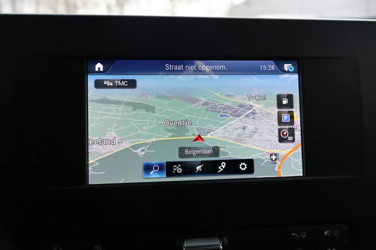 317 CDI L2 H2 Automaat Navigatie Led