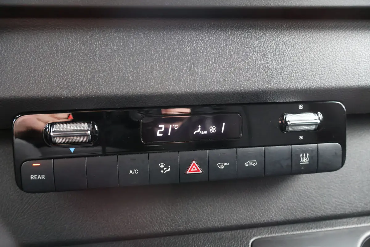 317 CDI L2 H2 Automaat Navigatie Led