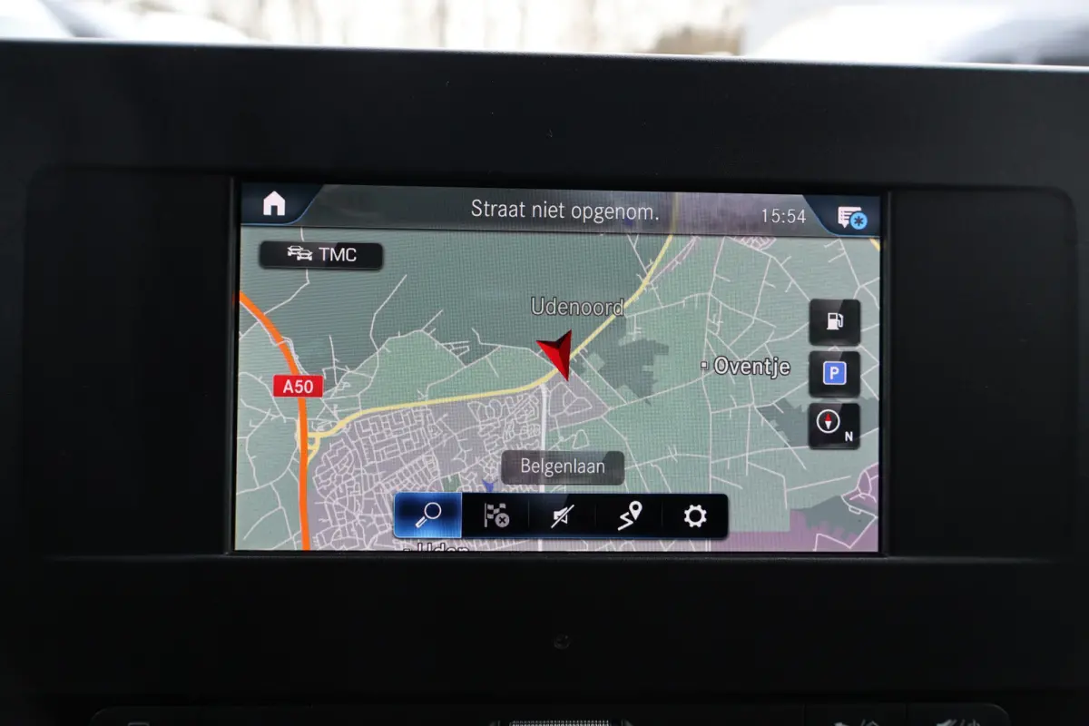 317 CDI L2 H2 Automaat Navigatie Led