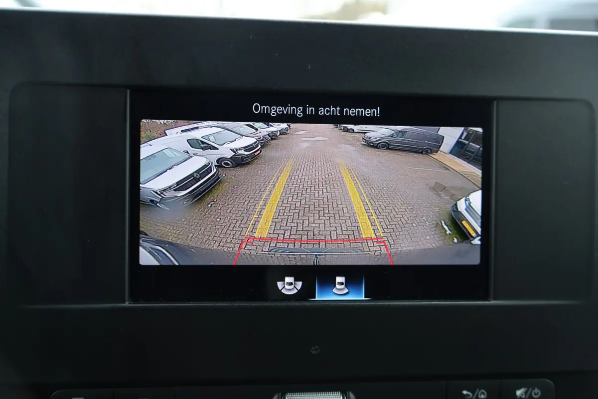 317 CDI L2 H2 Automaat Navigatie Led