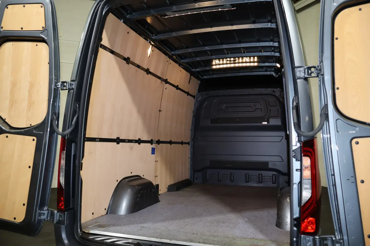 317 CDI L2 H2 Automaat Navigatie Led