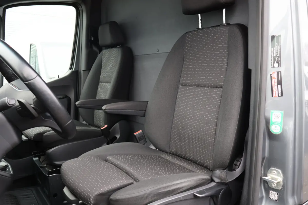 317 CDI L2 H2 Automaat Navigatie Led