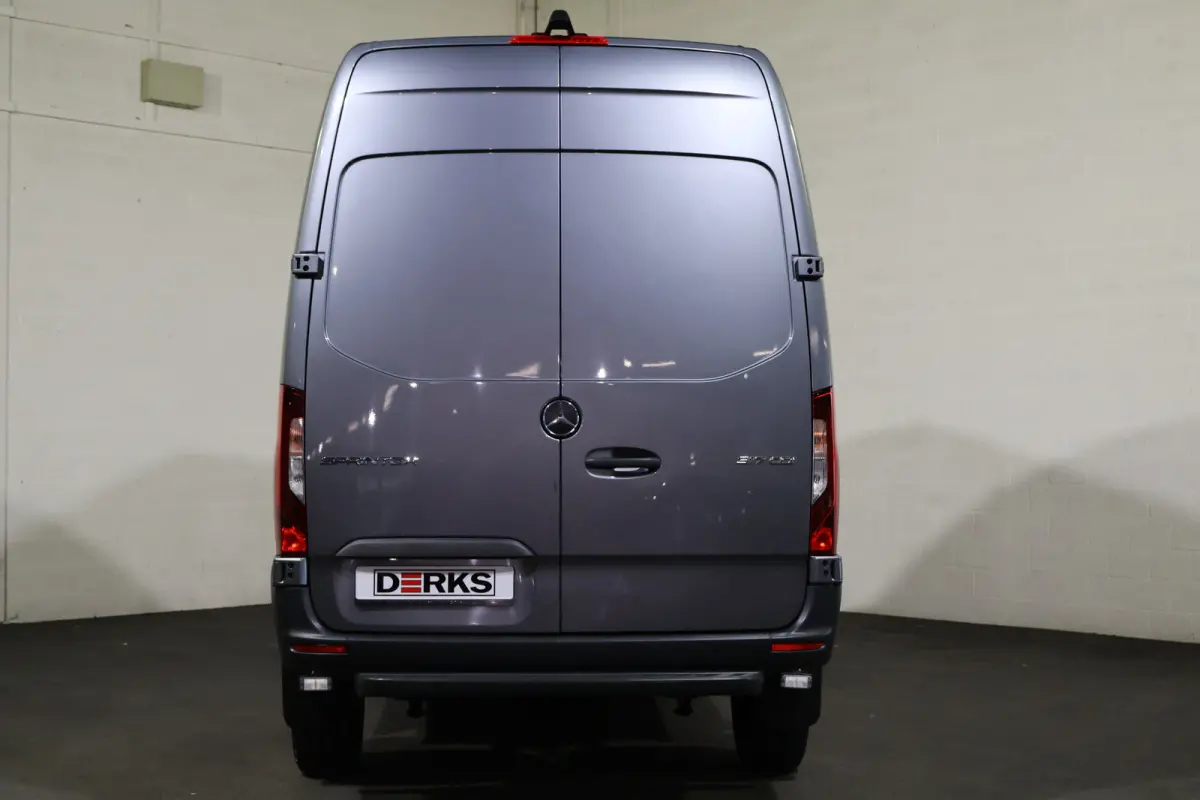 317 CDI L2 H2 Automaat Navigatie Led