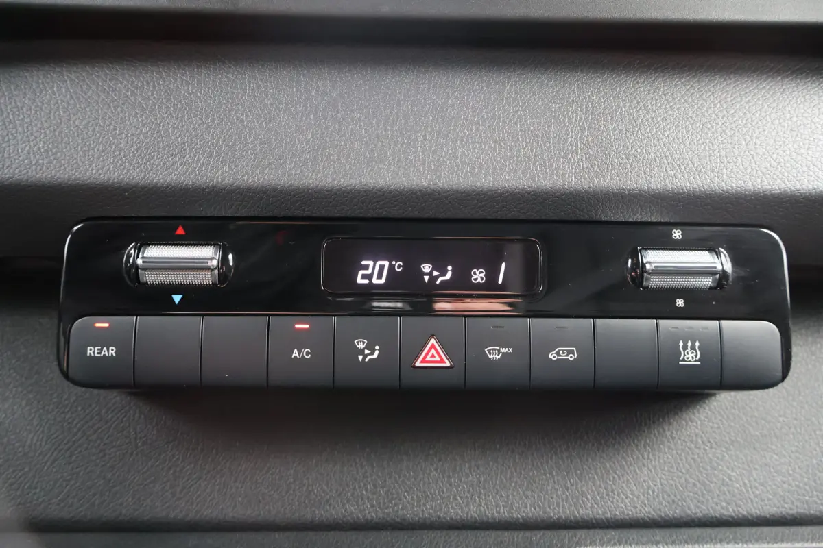 317 CDI L2 H2 Automaat Navigatie Led
